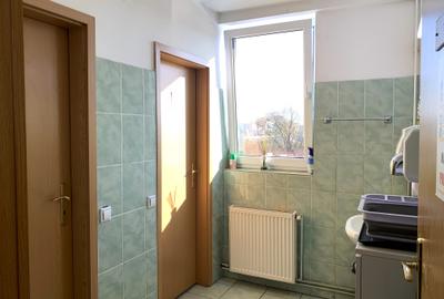 Birou, de 461 mp, în Șelimbăr - 9