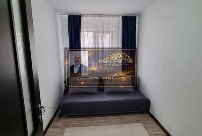 Apartament cu 3 camere, mobilat în Central - 2