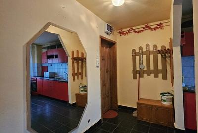 Apartament cu 2 camere în Central - 10