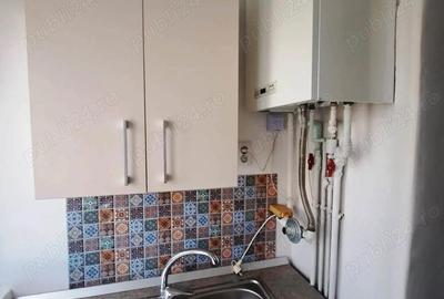 Inchiriez apartament 2 camere, Centrul Civic - 3