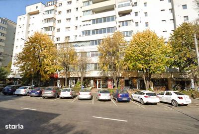 Spațiu comercial, de 54 mp, în Mănăștur