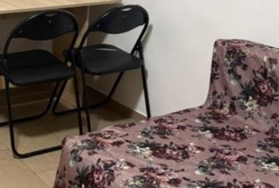 Garsonieră semidecomandată în Bartolomeu - 1