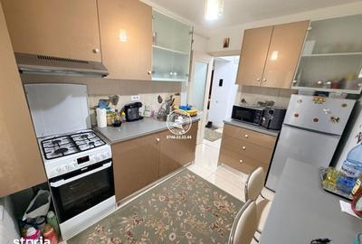 Apartament cu 2 camere decomandat în Valea Lupului - 6
