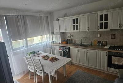 Casa tip P+1+M - 2