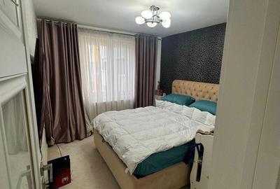 Apartament cu 3 camere în Rahova - 15
