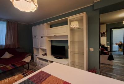 Apartament cu 2 camere, mobilat în Chiajna - 7