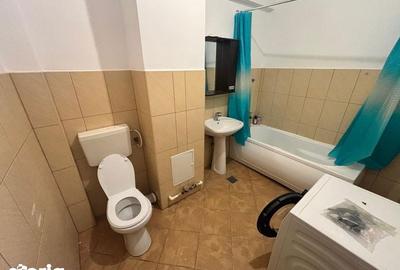 Apartament cu 2 camere decomandat în Central - 5