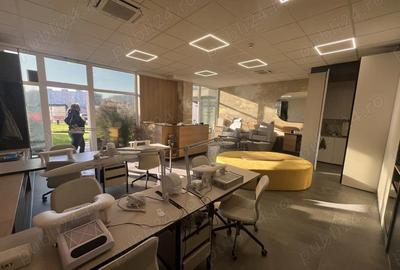 Spa?iu comercial de inchiriat 60 m2 Nord One (comision 0%) - 1