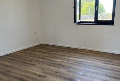 Casă cu 3 camere cu Teren 602 Mp în Gepiu - 3