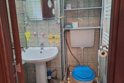 Apartament cu 3 camere în Central - 6