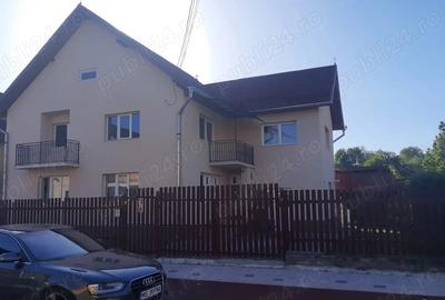 Casă cu 3 camere în Central - 26