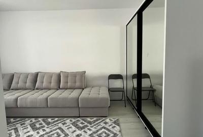 Apartament cu 2 camere decomandat în Militari - 9