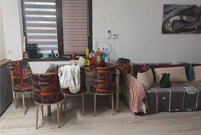 BRAITYM - GIROC - PARTER - 3 CAMERE - 2 BAI - BALCON - INCALZIRE PARDOSEALA - LO - 8