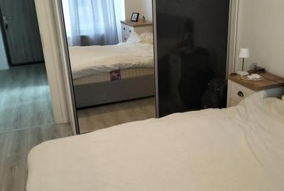 Apartament cu 2 camere decomandat în Chiajna - 2