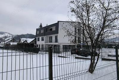 Vind apartament nou 2camere - 1