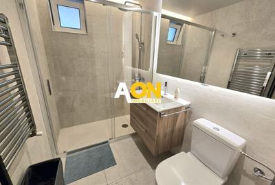 Apartament cu 2 camere decomandat, mobilat în Central - 7