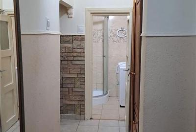 Apartament cu 2 camere în Copou - 7