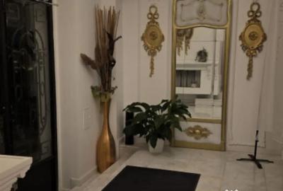 Apartament cu 4 camere decomandat în P-ța Dorobanți - 18