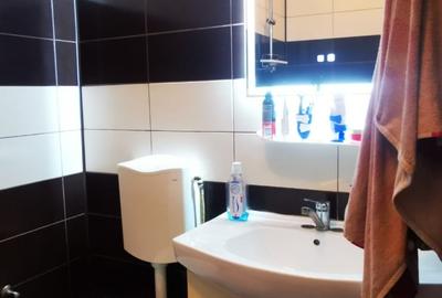 ► Tomis PLUS  Garsoniera Decomandata 30m² Renovata Mobilata Utilata Centrala - 4