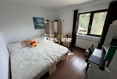 Pascani - Vila spatioasa 228 mp, teren 1000 mp, garaj, demisol si terase - 5