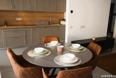 Apartament de inchiriat Elite City Apartament de inchiriat Elite City - 1