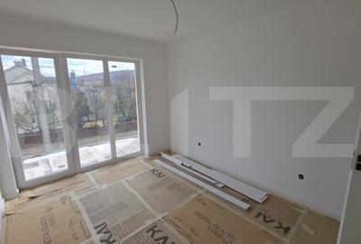 Apartament cu 3 camere, 1 bai,  decomandat Calea Moldovei, se vinde finisat - 7