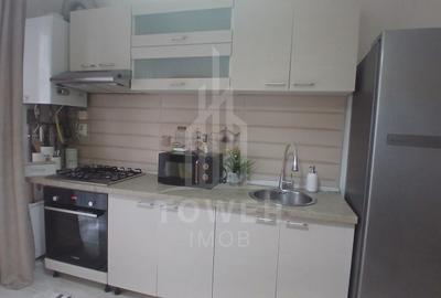 🏡 Apartament 2 camere decomandat | City Residence | Parter | Parcare privată - 5