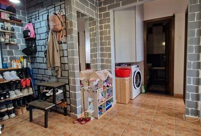 Apartament cu 2 camere decomandat, mobilat în Nord - 14