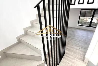 Casă cu 4 camere cu Teren 350 Mp în Miroslava - 8