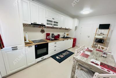 Apartament cu 2 camere de inchiriat in Selimbar zona Shoppin - 2