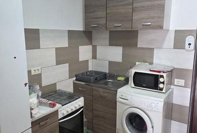 Garsonieră în Aurel Vlaicu - 4