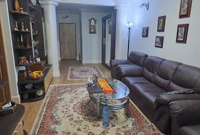 Apartament 3 camere,parter,beci,garaj,Unirii - 1