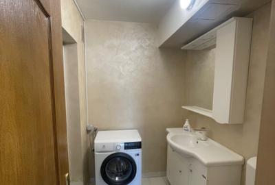 Apartament 1 camera, 55 mp, zona Centrala - 23