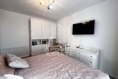 Jumatate de Duplex, 4 camere, Serena ,Mosnita Veche - 10