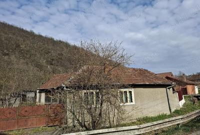 Casă cu 4 camere cu Teren 4 Mp în Stâncești - 1