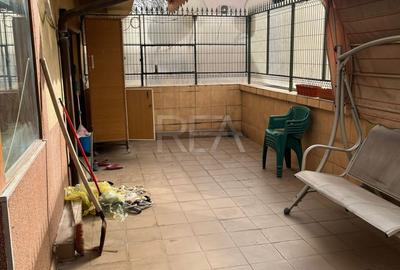 Apartament cu 2 camere decomandat, mobilat în Armeneasca - 16