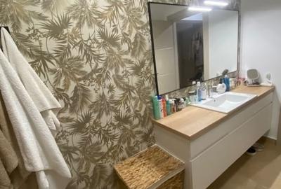 2 camere D. Himson R. Tatarasi 67mp Etajul 5/9 Mobilat / Loc Parcare Subeteran - 7