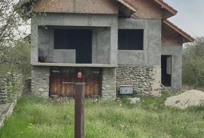Casa se vanzare, comuna Balesti, sat Cornesti - 1