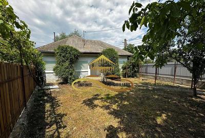 Casa batraneasca cu 1008 mp teren de vanzare in Sarata / ... - 8
