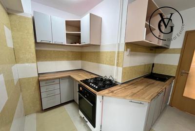 Apartament 3 camere cu destinatia de spatiu comercial, zona - 10