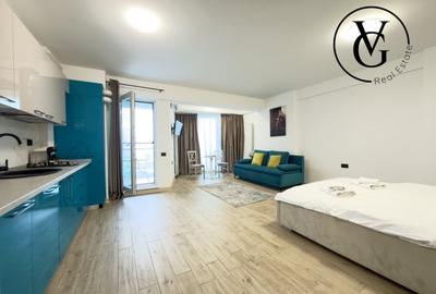 Alezzi Infinity Resort & SPA  | Studio  | vedere frontala la mare - 3