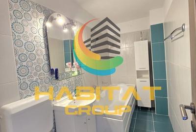 Apartament cu 2 camere decomandat, mobilat în Sebastian - 21