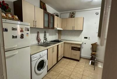 Vand apartament 4 camere Bld. Unirii- Fagaras - 10