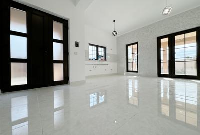 Casa P+1, 5 camere, 130 mp utili + 25mp terasa + 250 mp teren -Giroc - 4