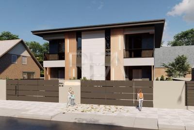 2 Duplex-uri la 8 minute distanta de mers pe jos de statia autobuzului 103 - 7