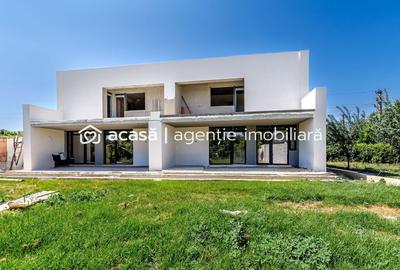 Casă individuală cu 6 camere cu Teren 500 Mp în Subcetate - 1