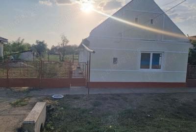 De vanzare casa in Tomnatic,pozitie excelenta! - 2