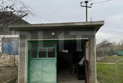 Proprietate completa in Sacuieni- Doua Case + Anexe - 12