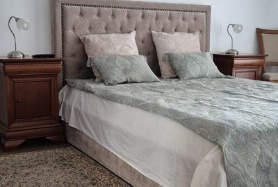 2 Camere, Imbunatatiri de Lux, Aproape de Plaja, 70 Mp - 9