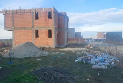 Casă cu 3 camere în Pipera - 1